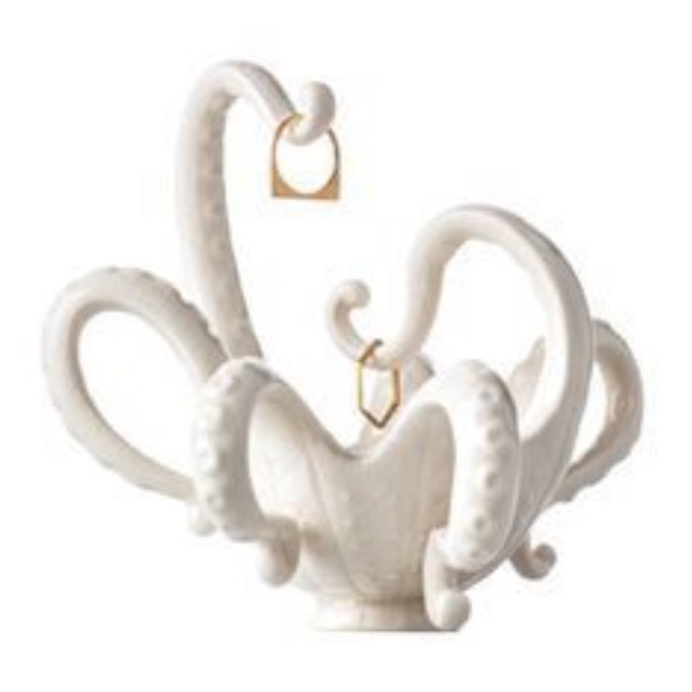ISO Anthropologie Octopus Ring/Trinket Dish
